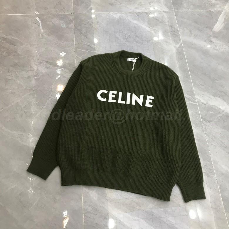 CELINE Men's Sweater 4